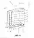 Fig. 17 - AERODYNAMIC TRACTOR-TRAILER GAP REDUCER AND ASSEMBLY THEREOF