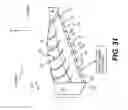 Fig. 20 - AERODYNAMIC TRACTOR-TRAILER GAP REDUCER AND ASSEMBLY THEREOF