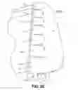 Fig. 25 - AERODYNAMIC TRACTOR-TRAILER GAP REDUCER AND ASSEMBLY THEREOF