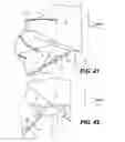 Fig. 30 - AERODYNAMIC TRACTOR-TRAILER GAP REDUCER AND ASSEMBLY THEREOF