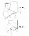 Fig. 32 - AERODYNAMIC TRACTOR-TRAILER GAP REDUCER AND ASSEMBLY THEREOF
