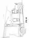 Fig. 34 - AERODYNAMIC TRACTOR-TRAILER GAP REDUCER AND ASSEMBLY THEREOF