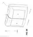 Fig. 42 - AERODYNAMIC TRACTOR-TRAILER GAP REDUCER AND ASSEMBLY THEREOF
