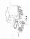 Fig. 03 - AERODYNAMIC TRACTOR-TRAILER GAP REDUCER AND ASSEMBLY THEREOF