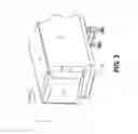 Fig. 04 - AERODYNAMIC TRACTOR-TRAILER GAP REDUCER AND ASSEMBLY THEREOF