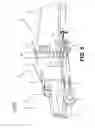 Fig. 06 - AERODYNAMIC TRACTOR-TRAILER GAP REDUCER AND ASSEMBLY THEREOF