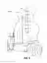 Fig. 07 - AERODYNAMIC TRACTOR-TRAILER GAP REDUCER AND ASSEMBLY THEREOF