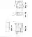 Fig. 13 - AERODYNAMIC TRACTOR-TRAILER GAP REDUCER AND ASSEMBLY THEREOF