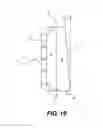 Fig. 14 - AERODYNAMIC TRACTOR-TRAILER GAP REDUCER AND ASSEMBLY THEREOF