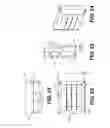 Fig. 16 - AERODYNAMIC TRACTOR-TRAILER GAP REDUCER AND ASSEMBLY THEREOF