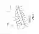 Fig. 20 - AERODYNAMIC TRACTOR-TRAILER GAP REDUCER AND ASSEMBLY THEREOF