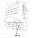 Fig. 22 - AERODYNAMIC TRACTOR-TRAILER GAP REDUCER AND ASSEMBLY THEREOF