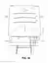 Fig. 23 - AERODYNAMIC TRACTOR-TRAILER GAP REDUCER AND ASSEMBLY THEREOF