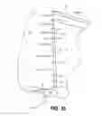 Fig. 24 - AERODYNAMIC TRACTOR-TRAILER GAP REDUCER AND ASSEMBLY THEREOF