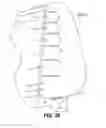 Fig. 25 - AERODYNAMIC TRACTOR-TRAILER GAP REDUCER AND ASSEMBLY THEREOF