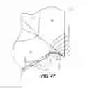 Fig. 33 - AERODYNAMIC TRACTOR-TRAILER GAP REDUCER AND ASSEMBLY THEREOF