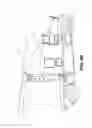 Fig. 34 - AERODYNAMIC TRACTOR-TRAILER GAP REDUCER AND ASSEMBLY THEREOF