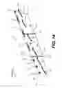Fig. 12 - Modular aerodynamic skirt assembly