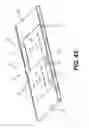 Fig. 37 - Modular aerodynamic skirt assembly
