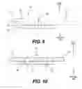 Fig. 09 - Modular aerodynamic skirt assembly