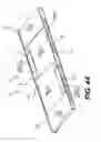 Fig. 38 - Modular aerodynamic skirt assembly