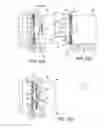 Fig. 13 - Retractable fairing for reducing aerodynamic drag at the rear end of a commerical motor vehicle
