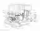 Fig. 01 - Electric drive retrofit kit