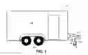 Fig. 02 - Vehicle containment and transport systems and methods