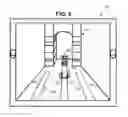 Fig. 12 - Vehicle containment and transport systems and methods