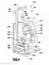 Fig. 05 - Fastening device and locking device