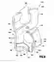 Fig. 09 - Fastening device and locking device
