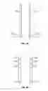 Fig. 04 - Mounted child bicycle seat assembly