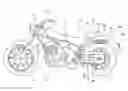 Fig. 01 - Rear fender for vehicle