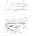 Fig. 04 - Removable storage compartment system for bicycles
