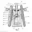 Fig. 03 - Tiltable Motor Tricycle