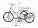 Fig. 04 - Tiltable Motor Tricycle