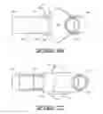 Fig. 05 - Slip fit neck adapter