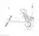 Fig. 02 - Scooter with movable portion
