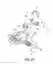 Fig. 24 - Bicycle pedal