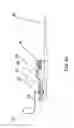 Fig. 04 - Bicycle Pedal Crank with Split Shaft