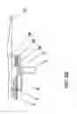 Fig. 05 - Bicycle Pedal Crank with Split Shaft