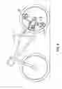 Fig. 08 - Bicycle Pedal Crank with Split Shaft