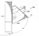 Fig. 01 - Wake shaping system for a boat