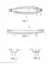 Fig. 02 - Drop stitch inflatable kayak