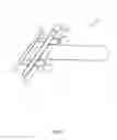 Fig. 05 - Combination fishing pole holder and cleat