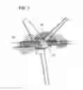Fig. 02 - Cutter device for marine survey system and related method