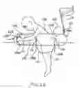 Fig. 13 - Inflatable crafts with an integral underwater viewing window