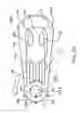 Fig. 23 - Inflatable crafts with an integral underwater viewing window