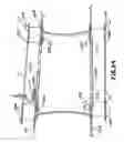 Fig. 27 - Inflatable crafts with an integral underwater viewing window