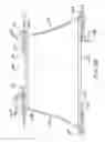Fig. 28 - Inflatable crafts with an integral underwater viewing window